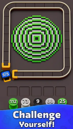 Yarn Loop | Games | XWorld