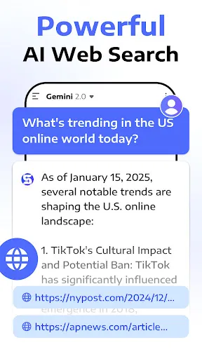 Deep Think - AI Seek Chatbot | 游戏 | XWorld