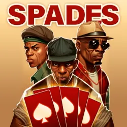 XWorld | Spades: Classic Card Game