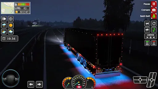 Euro Truck Driver Simulator 3d | Игры | XWorld Euro Truck Driver Simulator 3d | Игры | XWorld
