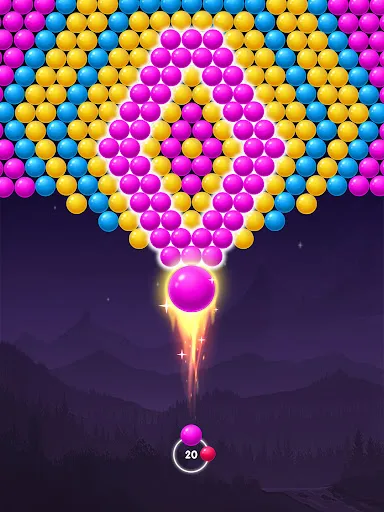 Bubble POP Shooter: Bubble FUN | Permainan | XWorld