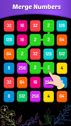 2248 - Number Games 2048 | Games | XWorld