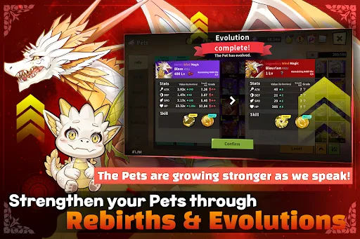 Taming Master : Pet Guardian | Games | XWorld