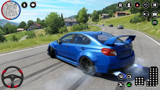 City Car Drifting & Racing 3d | 游戏 | XWorld City Car Drifting & Racing 3d | 游戏 | XWorld