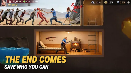 Last Shelter: War Z | Games | XWorld Last Shelter: War Z | Games | XWorld