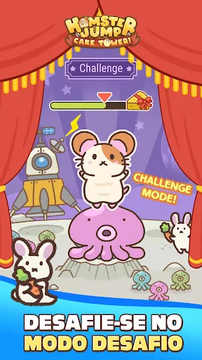 Hamster Jump: Cake Tower! | Jogos | XWorld Hamster Jump: Cake Tower! | Jogos | XWorld