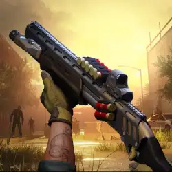 XWorld | Zombie Harbor: Offline FPS
