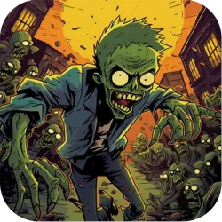 XWorld | Human And Zombie