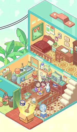 Room Decor: Lovely Home | Games | XWorld Room Decor: Lovely Home | Games | XWorld