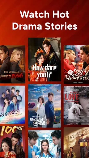 HotSeries: Short Drama Stories | Permainan | XWorld HotSeries: Short Drama Stories | Permainan | XWorld