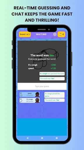 Guess Doodle - Draw and Guess | Permainan | XWorld