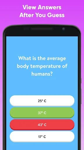 General Knowledge Trivia Quiz | Games | XWorld