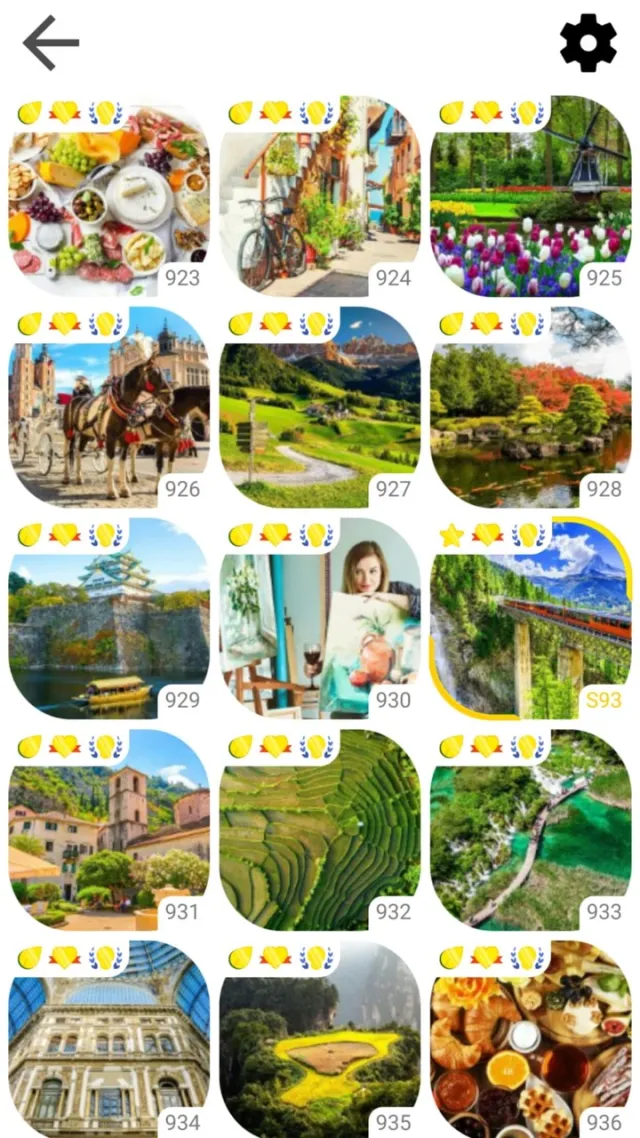 Tìm Điểm khác biệt 1000+ | Games | XWorld