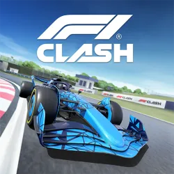 XWorld | F1 Clash - Carreras de Coches