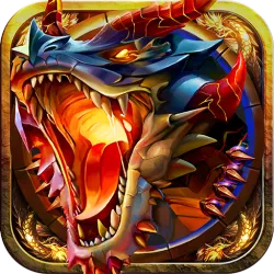 XWorld | Blood&Legend:Dragon King idle