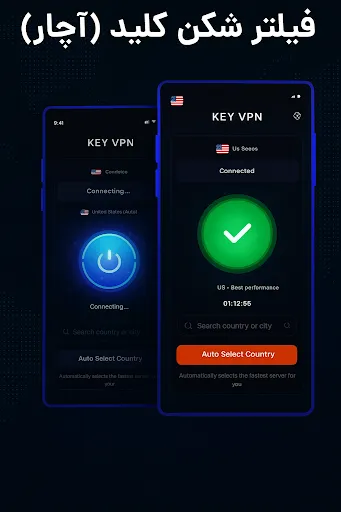 Key VPN–Secure VPN | Games | XWorld Key VPN–Secure VPN | Games | XWorld