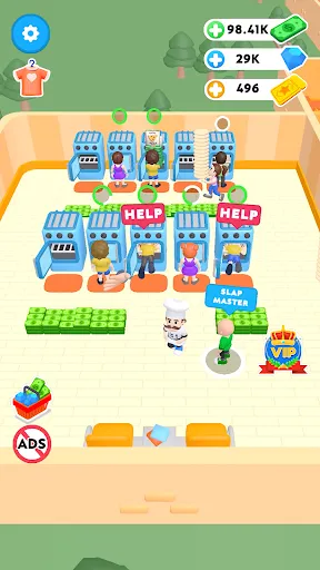 Pizza Rush | Games | XWorld Pizza Rush | Games | XWorld