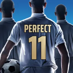 XWorld | Perfect Soccer