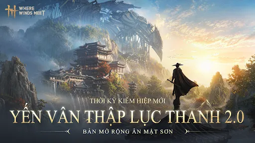 Yến Vân Thập Lục Thanh | Games | XWorld Yến Vân Thập Lục Thanh | Games | XWorld
