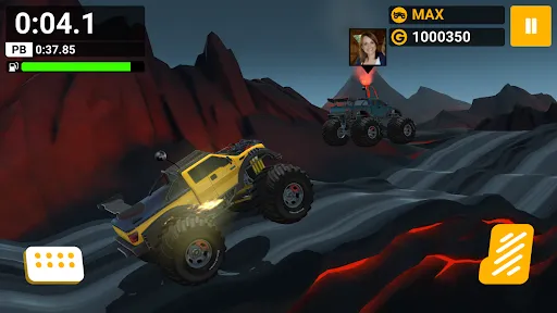 MMX Hill Dash | Games | XWorld MMX Hill Dash | Games | XWorld