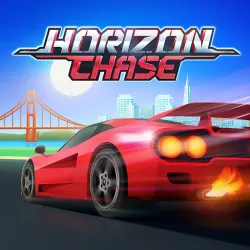 XWorld | Horizon Chase – Arcade Racing