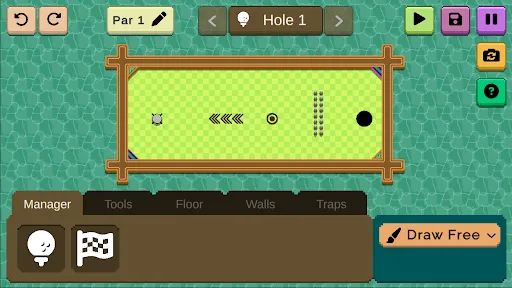 Golfever - Multiplayer Update | Games | XWorld Golfever - Multiplayer Update | Games | XWorld