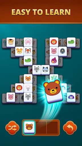Mahjong Match - Tile Match | Игры | XWorld