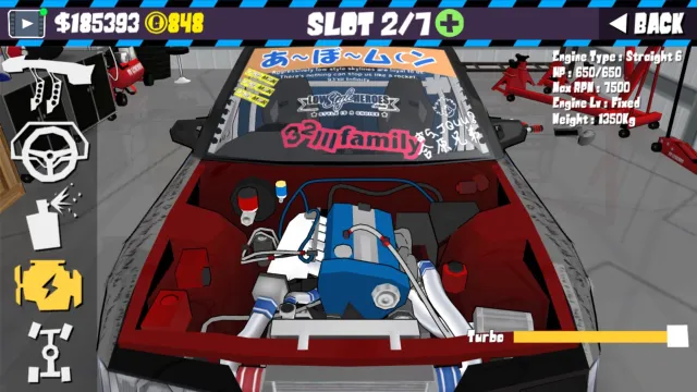FR Legends | Games | XWorld