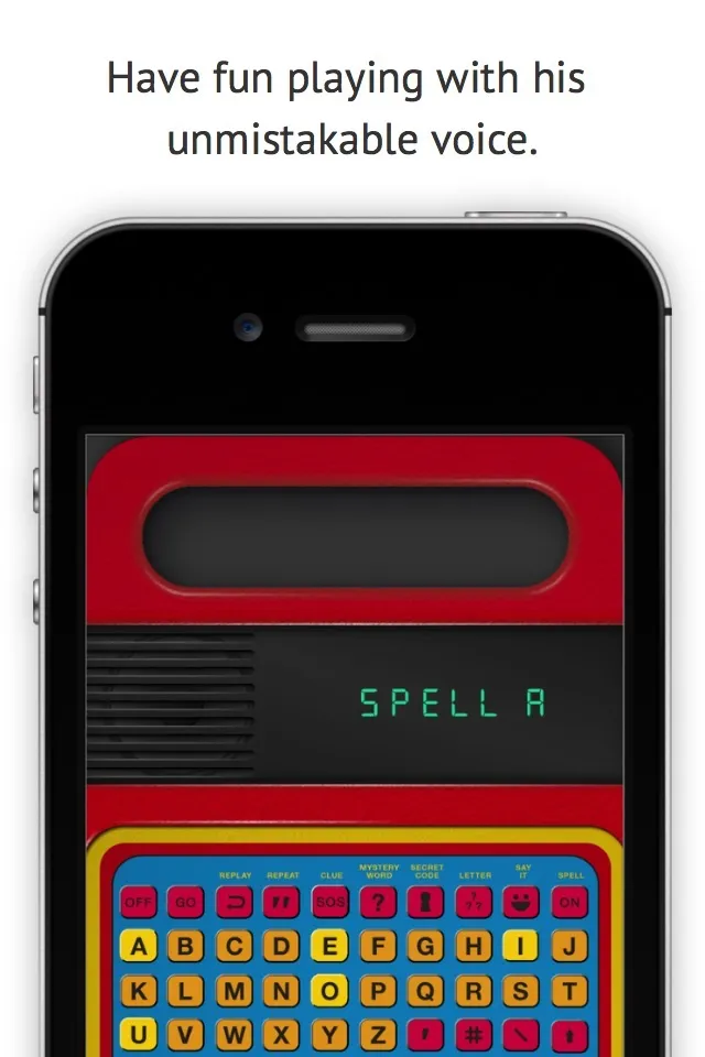 Spell&Speak | เกม | XWorld