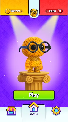 Knit N Loop | Игры | XWorld Knit N Loop | Игры | XWorld