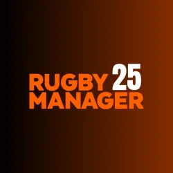 XWorld | Rugby Manager 25