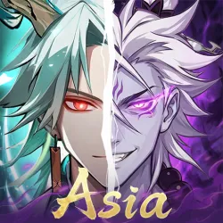 XWorld | Skyblade: Idle Immortal-Asia