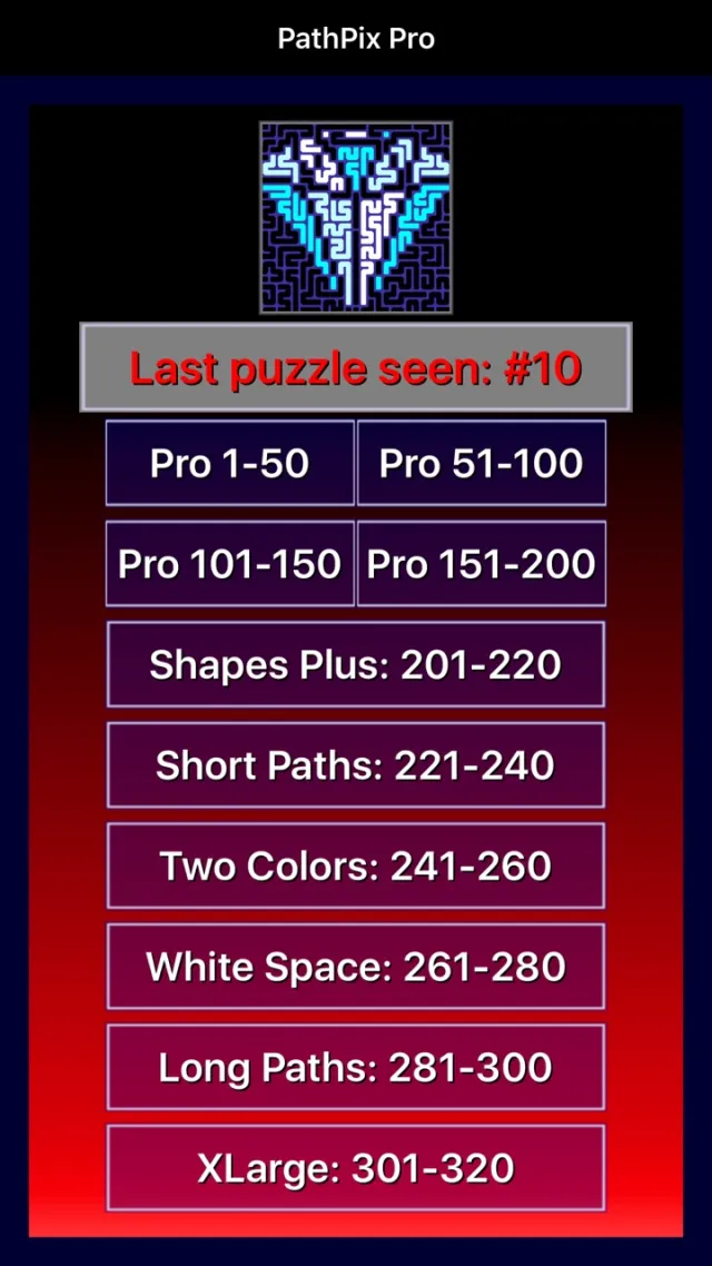 PathPix Pro | Игры | XWorld