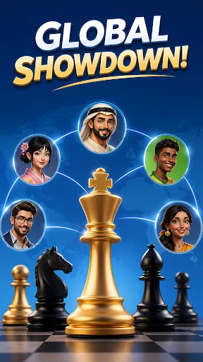 Chess Forge: Chess Online | Permainan | XWorld Chess Forge: Chess Online | Permainan | XWorld
