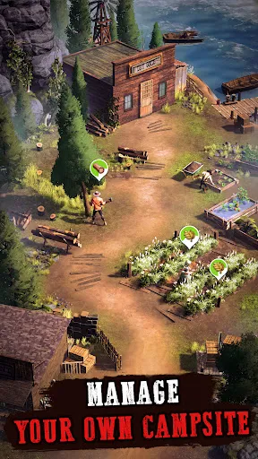 West Game II | Игры | XWorld