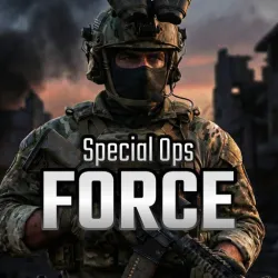 XWorld | Special Ops Force