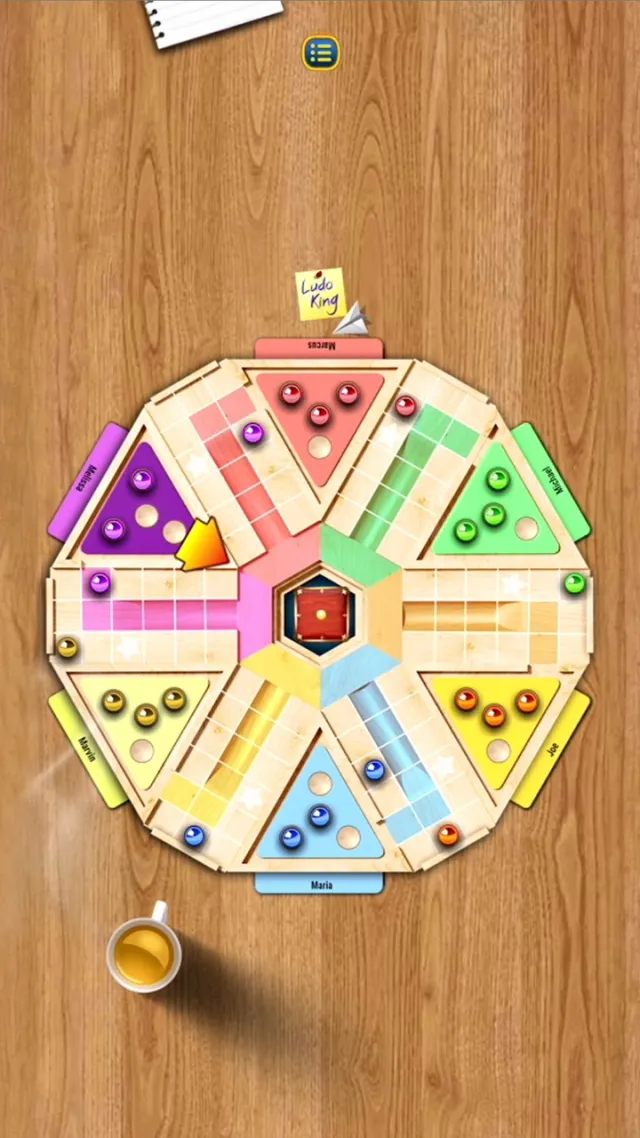 Ludo King NETFLIX | Jogos | XWorld