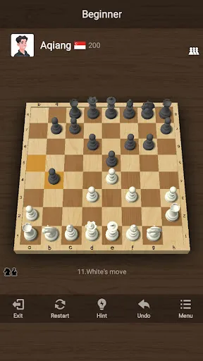 Chess: Ajedrez & Chess online | Permainan | XWorld