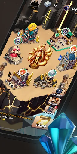 KITSU:Deck Builder | เกม | XWorld KITSU:Deck Builder | เกม | XWorld