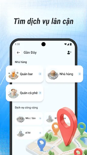 Định Vị Điện Thoại Pro | Games | XWorld