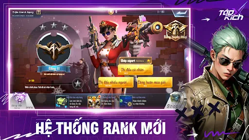 TẬP KÍCH X | Games | XWorld