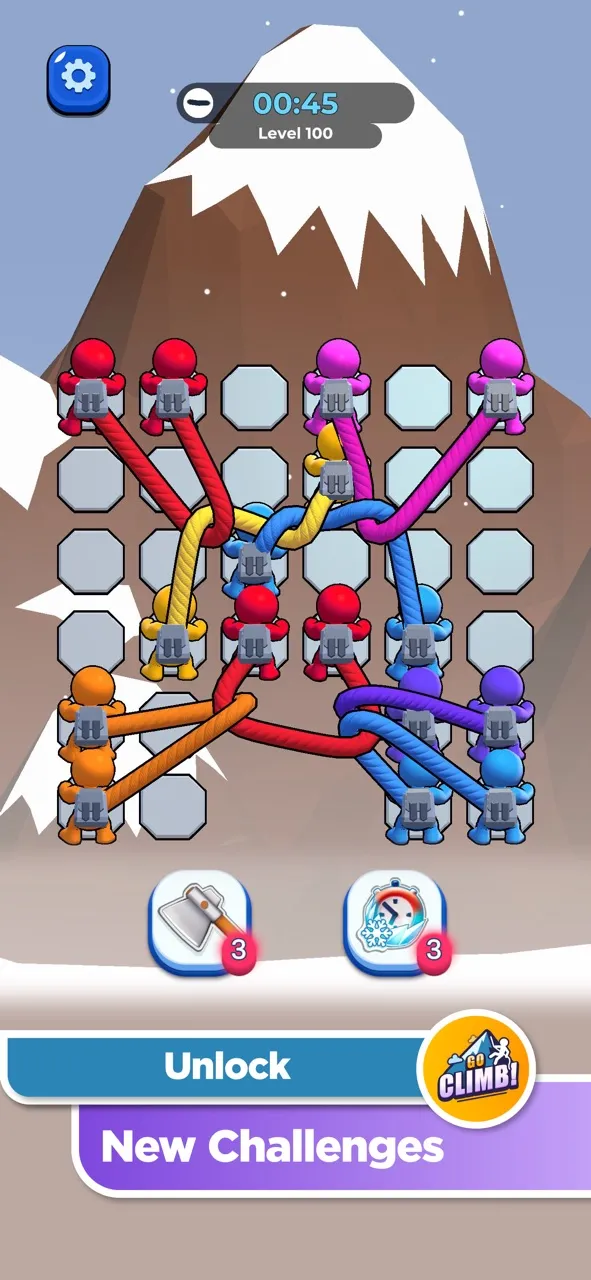 Go Climb! | Jogos | XWorld