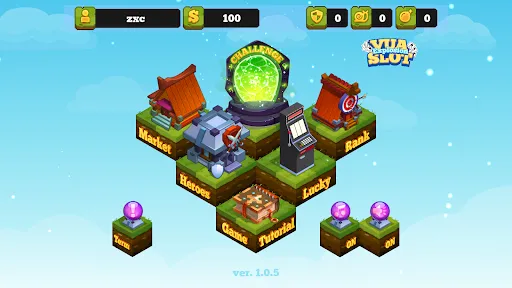 Vua slot explosion 2026 | Games | XWorld