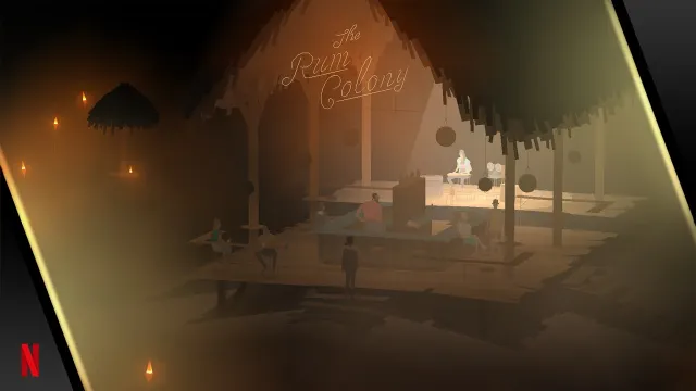 Kentucky Route Zero | 游戏 | XWorld