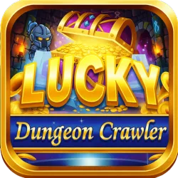 XWorld | Lucky Dungeon Crawler