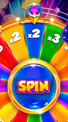 Spin Pay | Jogos | XWorld