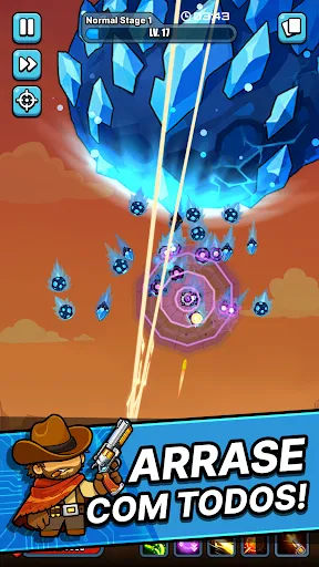 Galactic Outlaw: Tower Defense | Jogos | XWorld Galactic Outlaw: Tower Defense | Jogos | XWorld
