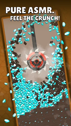 Drill & Collect: idle mine dig | Games | XWorld Drill & Collect: idle mine dig | Games | XWorld