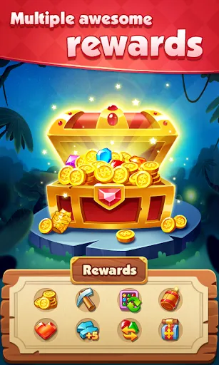 Jewel Adventure - Match Master | Games | XWorld Jewel Adventure - Match Master | Games | XWorld
