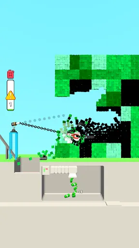 Hook Smash - Pixel art Quest! | Games | XWorld Hook Smash - Pixel art Quest! | Games | XWorld